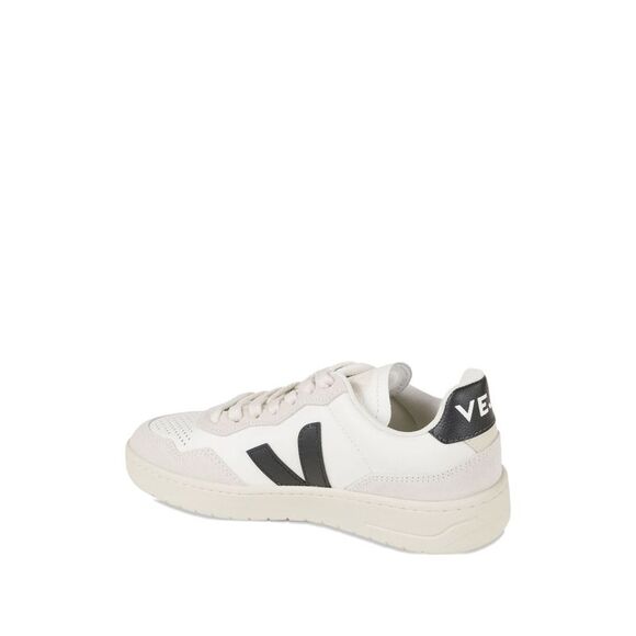 Veja Women's Sneakers Black - Picture 3 of 3